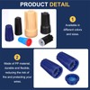 QUARKZMAN Pack of 30 Waterproof Wire Connectors, Cable Connection Terminals,