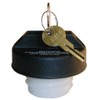 Stant Pre-Release Locking Fuel Cap, Black (10501)