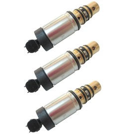 3X AC Valve Control Solenoid Valves 976742S000 for Accent K900