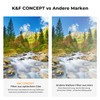 K&F Concept Filter Set K Series 37 mm Filter Kit