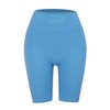 Carlheim Serenita Active Collection Women's Shorts 8 Inches