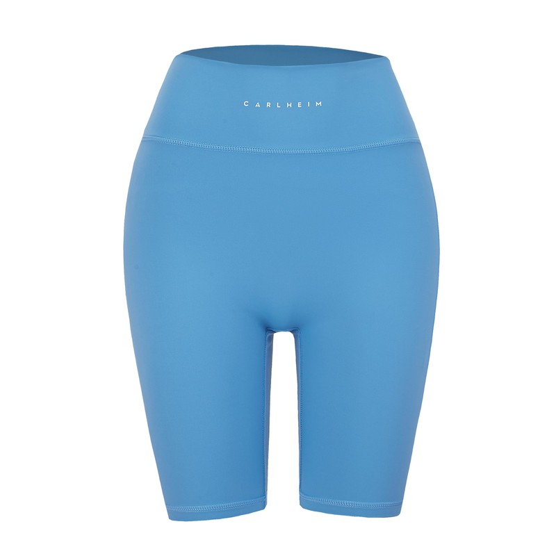 Carlheim Serenita Active Collection Women's Shorts 8 Inches
