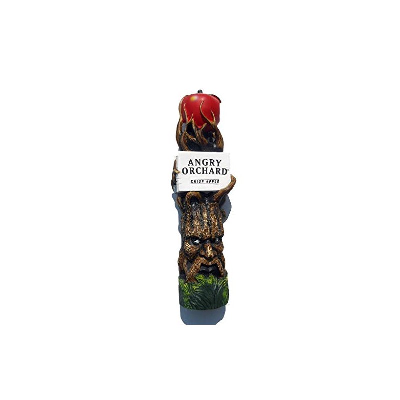 Angry Orchard Original Rare Tap Handle