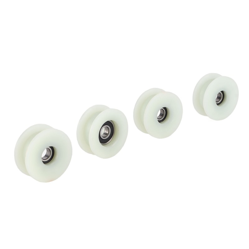 4pcs Pulley Chain Tensioner Roller High Strength for 49cc 66cc
