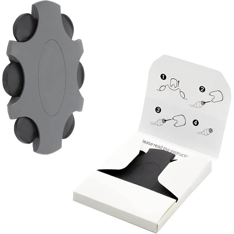 Oticon Prowax Hearing Aid Wax Guards, Replacement Filters (5 Pack/30