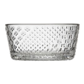 【Official Import】iittala Tundra Bowl Dish Approximately 250ml 1066203