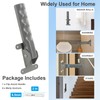 Flip a Grip Doorway Assist Handle - Safety Grab Bar