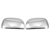 Cubierta de Espejo Retrovisor, 2 Uds. Tapa de Cubierta de