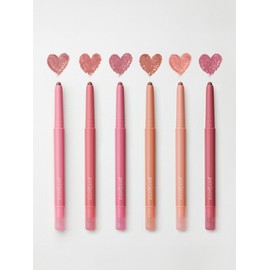 Peripera Puppy Plumping Dew Lip Pencil / 퍼피 플럼핑 듀 립펜슬
