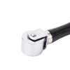 26mm Leather Roller High Hardness Carbon Steel Leather Press Edge