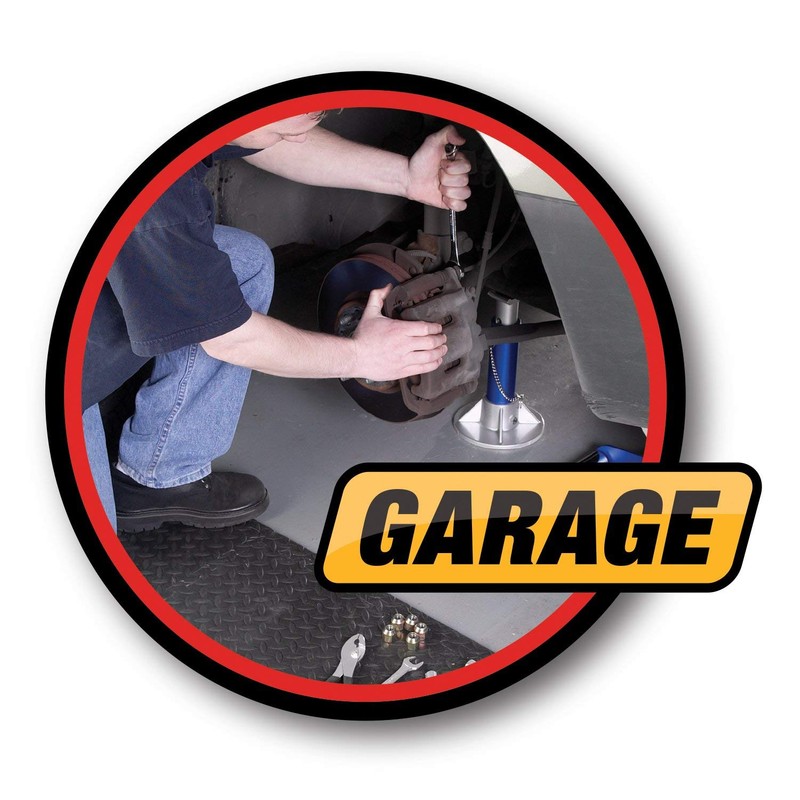 Performance Tool Wilmar W88981 Grip Mat