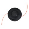 Spares2go Self Feed Trimmer Head compatible with Stihl Autocut 25-2