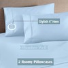 Sheet Set Twin XL Size - 600 Thread Count 100%