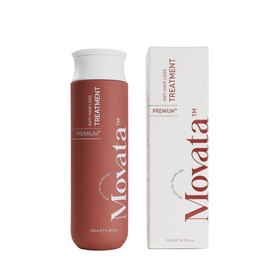 모바타 프리미엄 플러스 안티헤어로스 약산성 비건 트리트먼트 튜브형 250ml Mobata Premium Plus Anti-Hair Loss Mild Acidic Vegan Treatment Tube 250ml