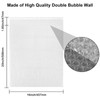 20Pack Self-Seal Big Bubble Out Bag Pouches 16 x 20