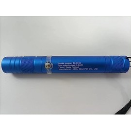 Green Laser Pointer High Power Long Range Green Visible Beam for LED/LCD Screens Presentations