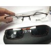 Revolution Eyewear NEW Revolution Eyeglass Frame W/ Magnet sun shade