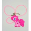 Magic Unicorn Pony Necklace with Pendant for Girls, Synthetic