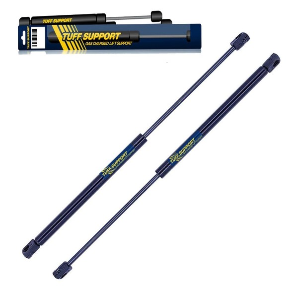 2 Pieces (Set) Tuff Support Trunk Lid Lift Supports Fits
