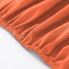 CHARKHAH Polycotton Fitted Sheet for Single Double King Super King