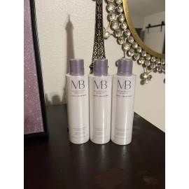 Meaningful Beauty Cindy Crawford Meaningful Beauty SKIN SOFTENING CLEANSER, Lot of 3