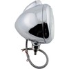 Guide 682-C Style 12 Volt Headlight, Chrome