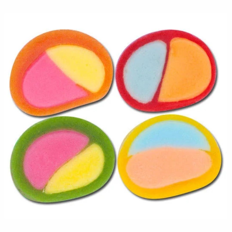 Haribo Pico-Balla Gummy Candy 160g