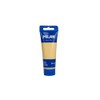 MILAN® Tube 75 ml acrylic paint gold
