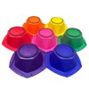 Professional Salon Hair Dye & Coloring Brush and Tint Bowl