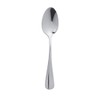 Olympia Baguette Teaspoon 135mm 18/0 Stainless Steel Coffee Spoons Cutlery