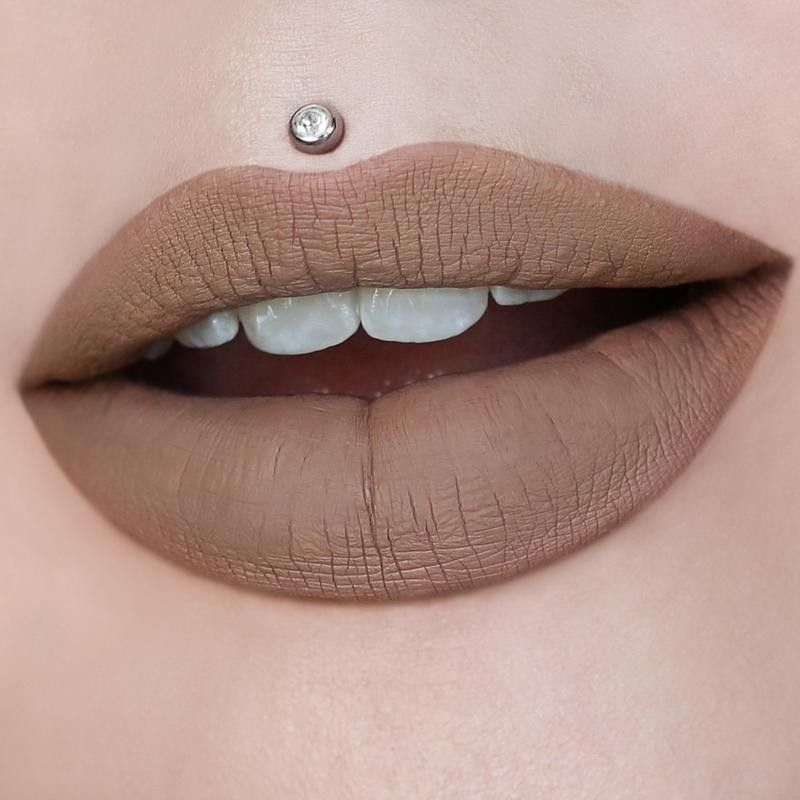 Velour Liquid Lipsticks:_Diva
