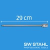 SW-Stahl 03017L Socket Wrench Oil Sump VAG