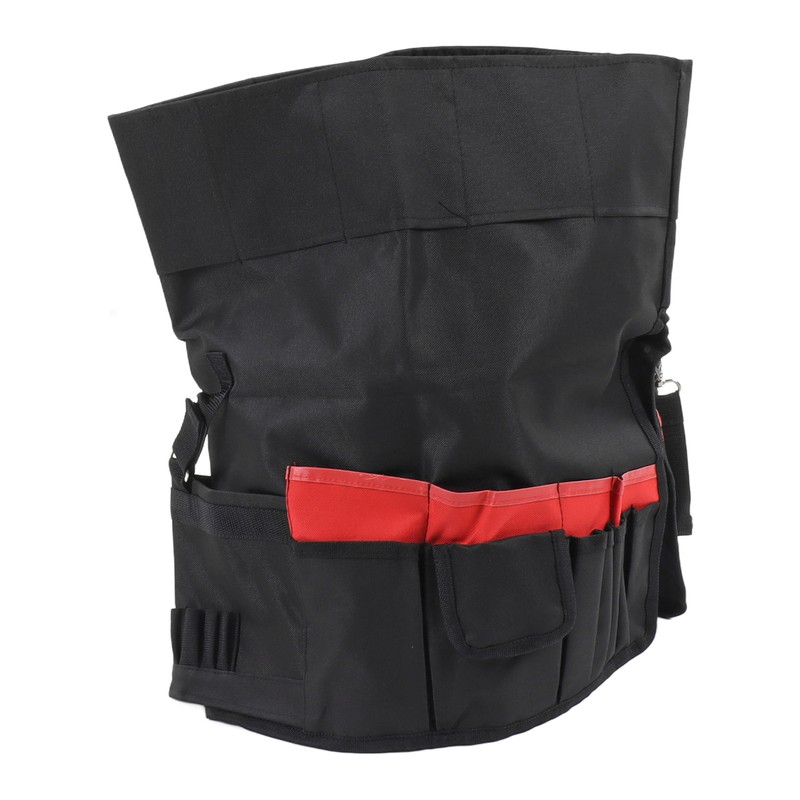 Gardening Tools Organizer 42 Pocket Gardening Tools Storage Bag Insert