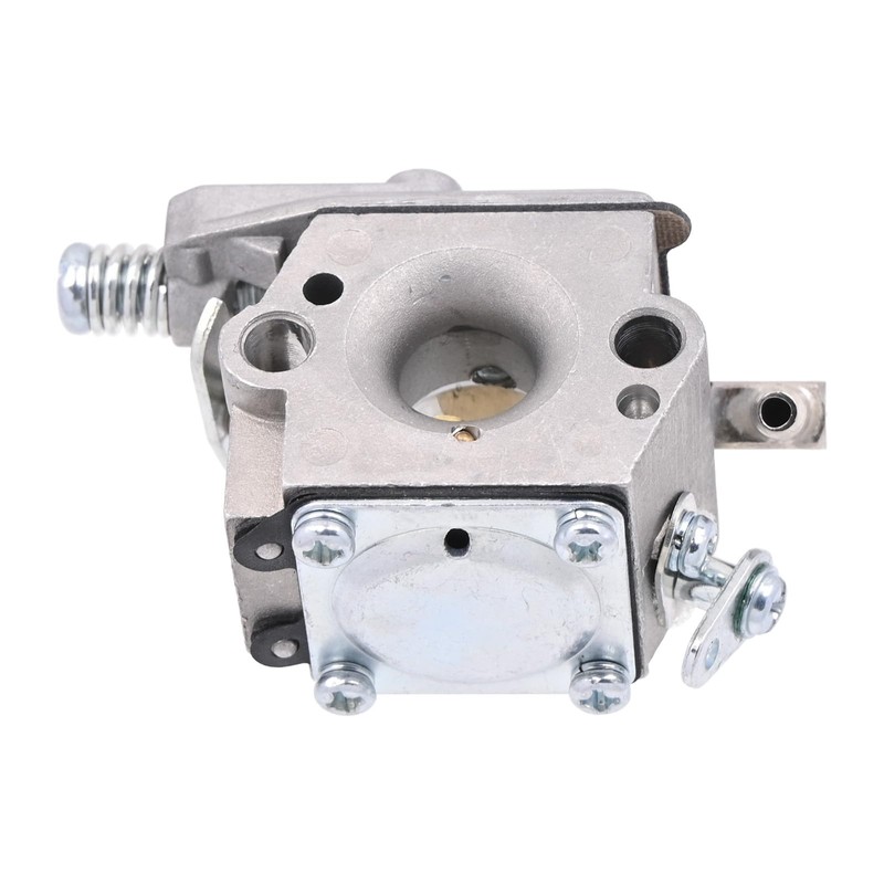 Hypersky 640347 Carburetor for Tecumseh TM049XA 640347A Strike Master &