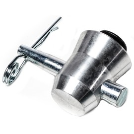 Global Truss F 32-44 Coupling, Semi-Conical with M10