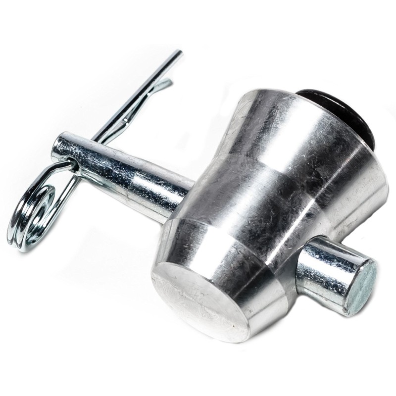 Global Truss F 32-44 Coupling, Semi-Conical with M10