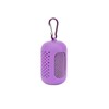 Gym Towel Outdoor Microfiber Quick Drying Sports Cooling Ice Towel Cold Sports Towel Fitness Cool Towel Camping (Purple)