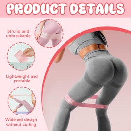 BIZOI Pelvic Floor Trainer for Women,Thigh Master with Counter,Inner Thigh Master Workout Equipment for Home, 360° Rotating Pelvic Floor Exerciser Leg Strengthener for Girl & Men for Gym Use