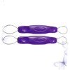 COLLBATH 2pcs Grape Peeling Machine Grape Peeler Tool Practical Peeler