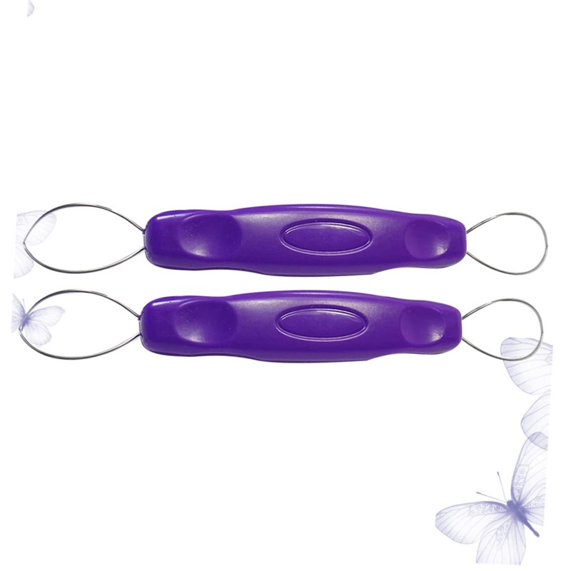 COLLBATH 2pcs Grape Peeling Machine Grape Peeler Tool Practical Peeler