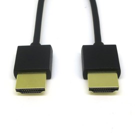 Convert Meijin Japan Ultra Thin HDMI Cable