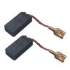 402874-03 Carbon Brush, Replacement for DeWalt DW830/DW831 power tools angle