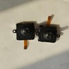 2PCS Joystick Replacement Compatible for Oculus Quest 2 Controller Joystick
