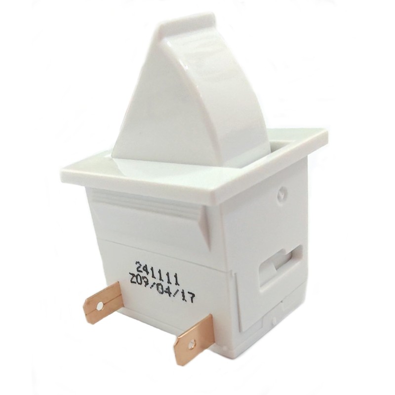 216822900 216998000 Refrigerator Door Light Switch Fits Frigidaire Refrigerator