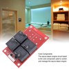 Sauna Steam Engine Circuit Motherboard Strong Insulation Flame Retardant Heat