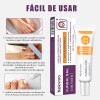 30g Pomada Antifúngica Para Uñas,tratamiento Contra Hongos