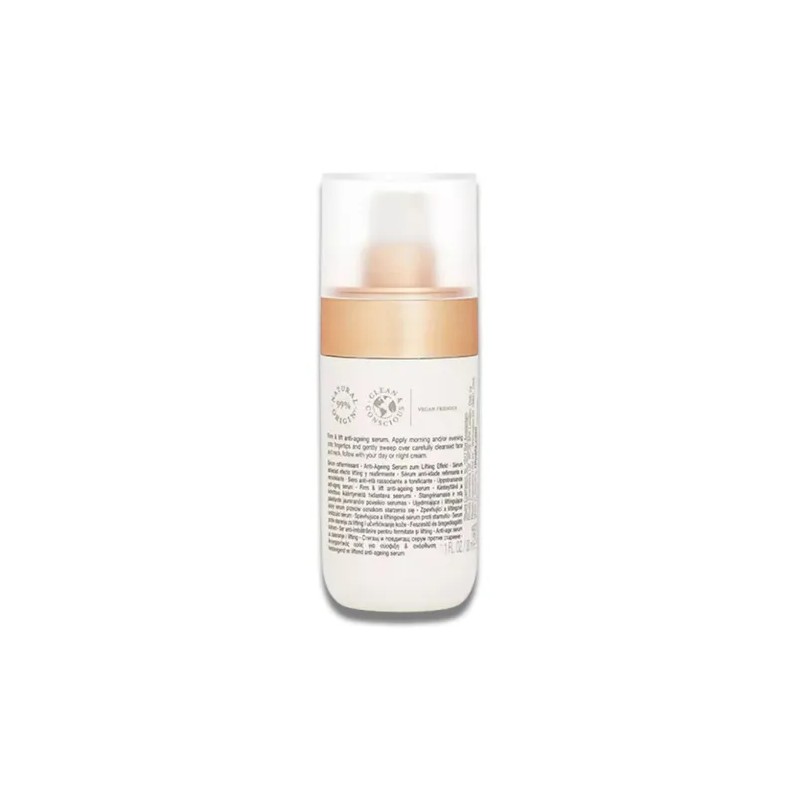 Sérum Antiarrugas Rituals Namasté Ácido Hialurónico 30ml Todo Tipo de