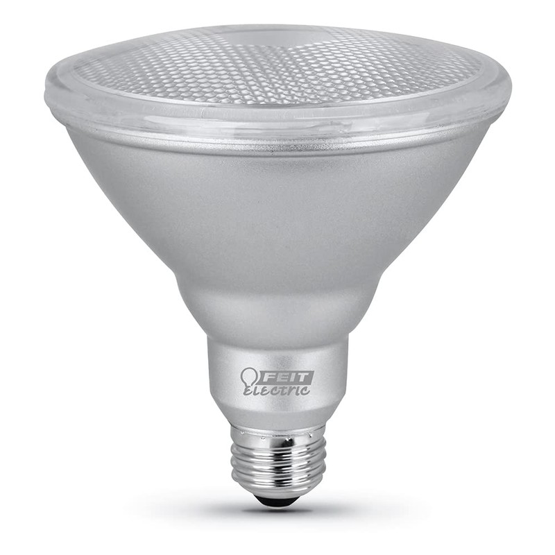 Feit Electric PAR38 LED Bulb, 120W Equivalent, Dimmable, 5000k Daylight,