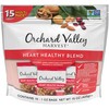 Orchard Valley Harvest Heart Healthy Blend, 1 Ounce Bags (Pack