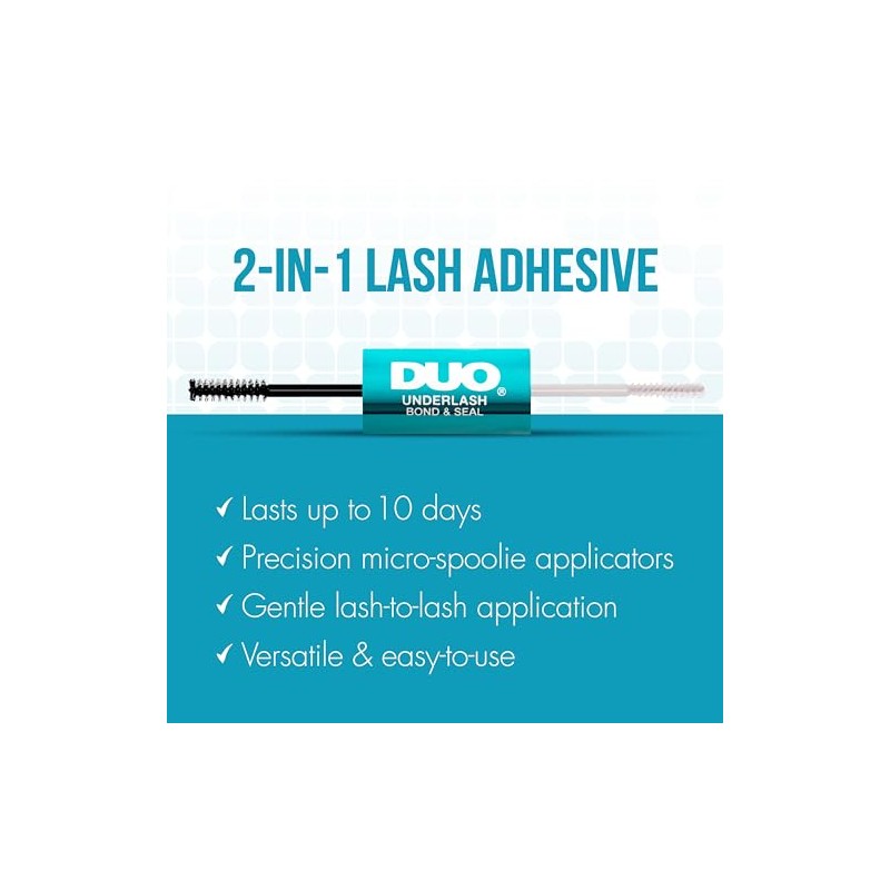 Duo Underlash Bond & Seal